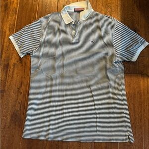 Vineyard vines polo